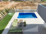 Villa · New Build Playa Honda