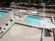 Villa · New Build ORIHUELA COSTA · Agua Marina