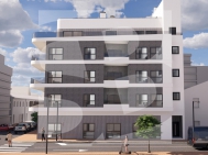 Appartement · Nouvelle construction TORREVIEJA · La Mata