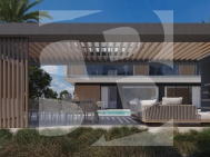 Villa · Nouvelle construction Javea · Portichol