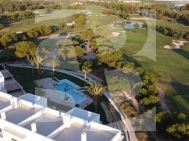 Apartamento · Obra Nueva PILAR DE LA HORADADA · Lo Romero Golf