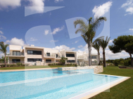 Apartment · Nowo zbudowane PILAR DE LA HORADADA · Lo Romero Golf