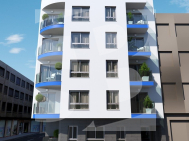 Apartment · New Build TORREVIEJA · Playa De Los Locos