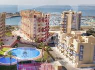 Apartment · New Build La Manga del Mar Menor · La Manga