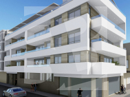 Appartement · Nouvelle construction TORREVIEJA · Playa Del Cura