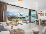 Apartamento · Obra Nueva Cartagena · Mar De Cristal