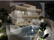 Villa · New Build ORIHUELA COSTA · Agua Marina