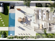 Villa · New Build ALICANTE · El Oasis