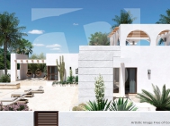 Villa · Nouvelle construction ROJALES · Cuidad Quesada