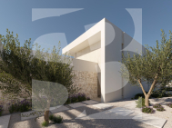 Villa · New Build Moraira_Teulada · Andrago
