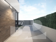 Villa · New Build LOS ALCAZARES · Playa La Concha
