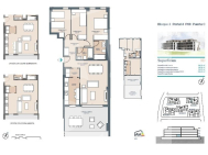 Appartement · Nouvelle construction Godella · Urb. Campolivar