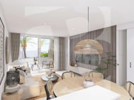 Apartment · New Build PILAR DE LA HORADADA · La Torre De La Horadada