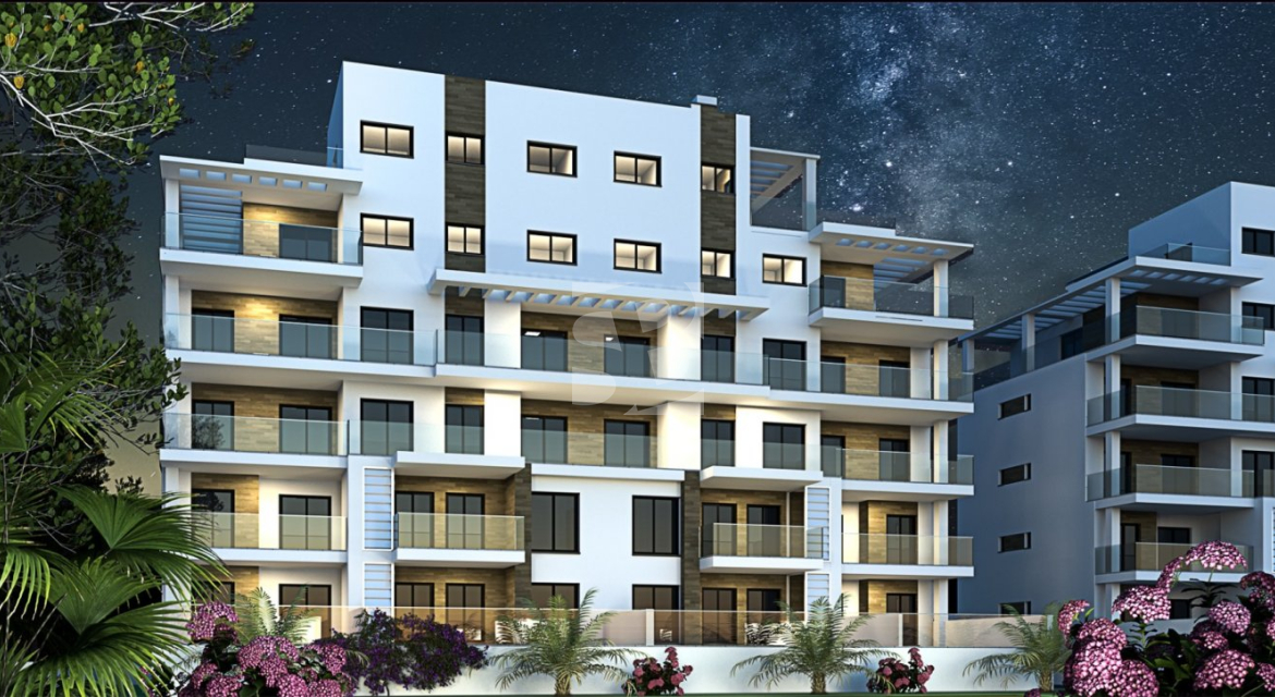 Penthouse · New Build PILAR DE LA HORADADA · Mil Palmeras