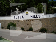 Villa · Obra Nueva Altea · Altea Hills