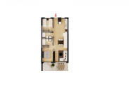 Apartment · Nowo zbudowane GRAN ALACANT · Gran Alacant