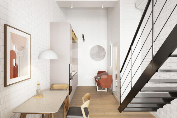 Apartment - New Build - ALICANTE - Centro