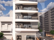 Appartement · Nouvelle construction TORREVIEJA · La Mata