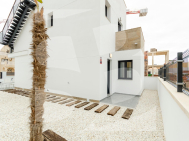 Villa · New Build TORREVIEJA · Torretas