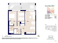 Apartment · New Build Denia · Puerto