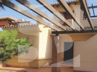 Town House · New Build Fuente Alamo de Murcia · Las Palas