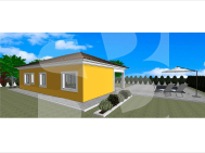Villa · New Build Pinoso · Lel