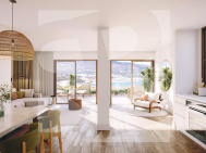 Apartment · New Build Alfas del Pi · Albir