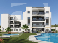 Apartment · New Build Villajoyosa · Gasparot