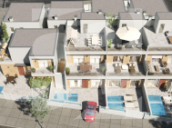 Villa · New Build SAN PEDRO DEL PINATAR · Las Esperanzas