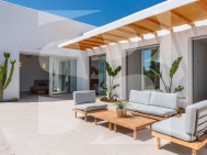Villa · New Build BENIJOFAR · Centro