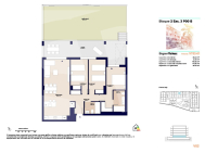 Apartment · New Build Denia · Puerto