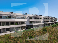 Penthouse · New Build rincon de la victoria · Coto De La Zenaida