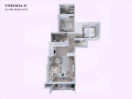Penthouse · New Build TORREVIEJA · Playa Del Cura