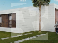 Villa · New Build PILAR DE LA HORADADA