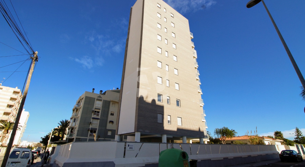 Apartment - Middle Floor Apartment · Продажа TORREVIEJA · Nueva Torrevieja