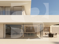 Villa · New Build Moraira_Teulada · Andrago