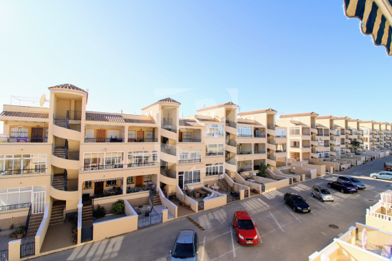 Apartment - Top Floor Apartment - Продажа - Los Altos - Los Altos