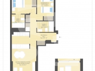 Apartment · New Build ORIHUELA COSTA · Campoamor