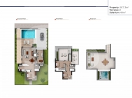 Villa · New Build LOS ALCAZARES · Playa Del Espejo