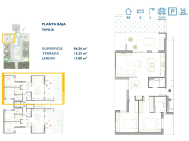 Apartment · New Build SAN PEDRO DEL PINATAR · Pueblo