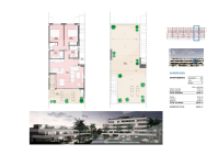 Bungalow · New Build Torre Pacheco · Santa Rosalia Lake And Life Resort