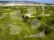 WILLA · Nowo zbudowane ORIHUELA · Vistabella Golf