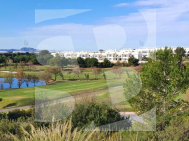 WILLA · Nowo zbudowane PILAR DE LA HORADADA · Lo Romero Golf