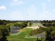 Bерхний этаж · Новостройка PILAR DE LA HORADADA · Lo Romero Golf