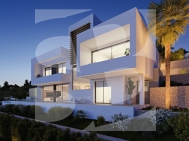 Villa · New Build Altea · La Sierra