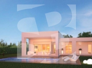 Villa · New Build Pinoso · Centro