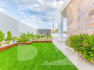 Villa · New Build TORREVIEJA · Torreta Florida