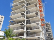 Penthouse · New Build Calpe · Playa Arenal-bol