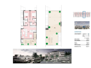 Bungalow · New Build Torre Pacheco · Santa Rosalia Lake And Life Resort