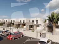 Villa · New Build TORREVIEJA · Los Altos
